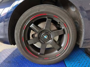 BMW 216I GT Led Nav