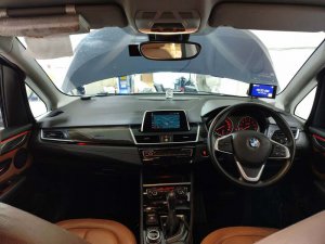 BMW 216I GT Led Nav
