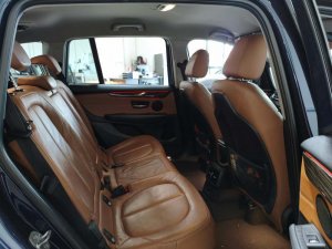 BMW 216I GT Led Nav