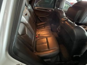 Porsche Macan S Pdk E6