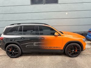Mercedes Benz Glb200 Sport 7seater Auto