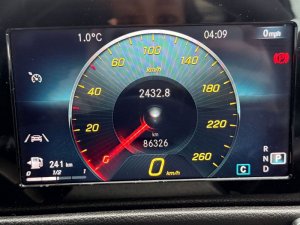 Mercedes Benz Glb200 Sport 7seater Auto