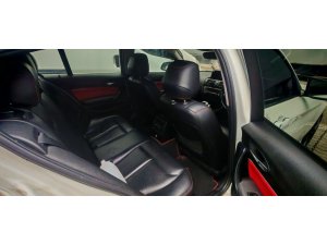 BMW 116i At Abs D/airbag 2wd Hid 5dr (COE Till 04/2032)