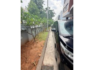 Toyota Noah Hybrid 1.8x Cvt 7 Seater (Hybrid)