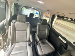 Toyota Noah Hybrid 1.8x Cvt 7 Seater (Hybrid)