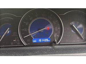 Toyota Noah Hybrid 1.8x Cvt 7 Seater (Hybrid)