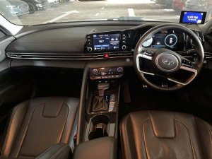 Hyundai CN7 Avante 1.6 Dohc Cvt S/R