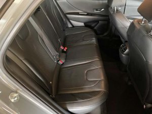 Hyundai CN7 Avante 1.6 Dohc Cvt S/R