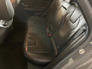 Hyundai CN7 Avante 1.6 Dohc Cvt S/R
