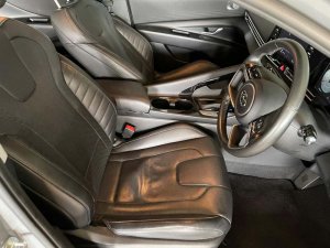 Hyundai CN7 Avante 1.6 Dohc Cvt S/R