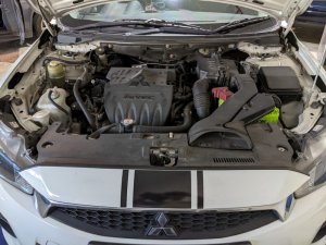 Mitsubishi Lancer Ex 1.6 At Led Tail Lamp