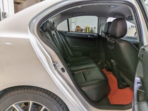 Mitsubishi Lancer Ex 1.6 At Led Tail Lamp