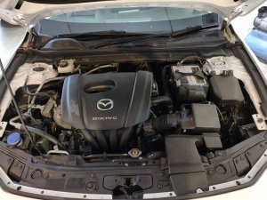 Mazda 3 4DR 1.5 AT M Hybrid Classic (Hybrid)