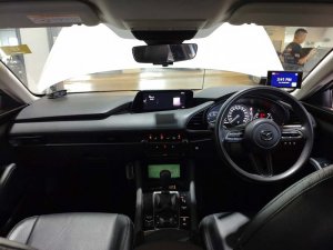 Mazda 3 4DR 1.5 AT M Hybrid Classic (Hybrid)