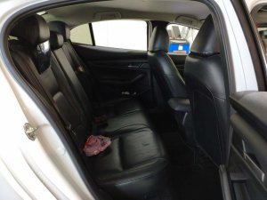 Mazda 3 4DR 1.5 AT M Hybrid Classic (Hybrid)