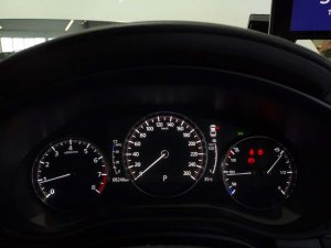 Mazda 3 4DR 1.5 AT M Hybrid Classic (Hybrid)