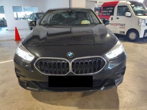 BMW 216i Gc Sport