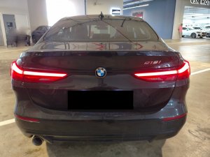 BMW 216i Gc Sport