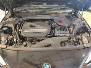 BMW 216i Gc Sport