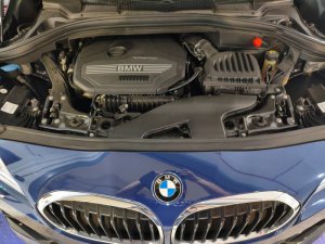 BMW 216i Gran Tourer