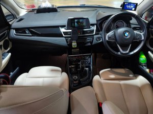 BMW 216i Gran Tourer