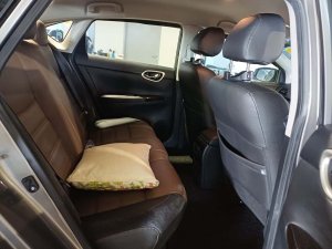 Nissan Sylphy 1.6 Cvt