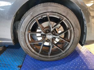 Mazda 6 Sedan 2.0 At Standard I4