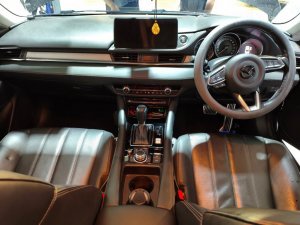 Mazda 6 Sedan 2.0 At Standard I4