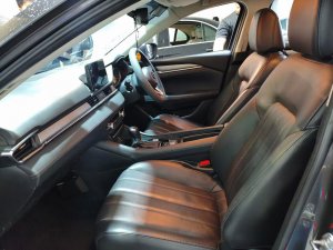 Mazda 6 Sedan 2.0 At Standard I4