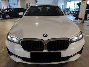 BMW 520I SE M Hybrid (Hybrid)