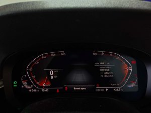 BMW 520I SE M Hybrid (Hybrid)