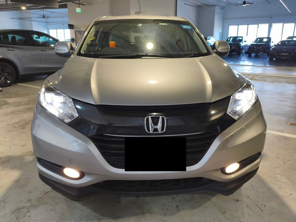 Honda Vezel 1.5x Cvt