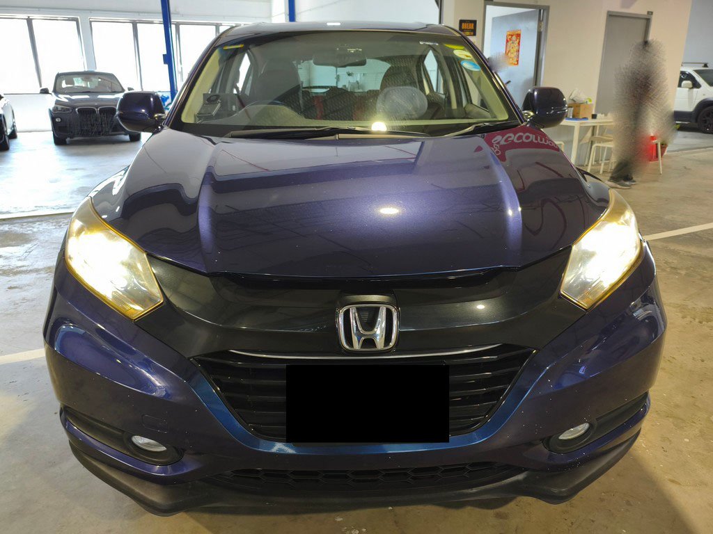 Honda Vezel 1.5x Cvt