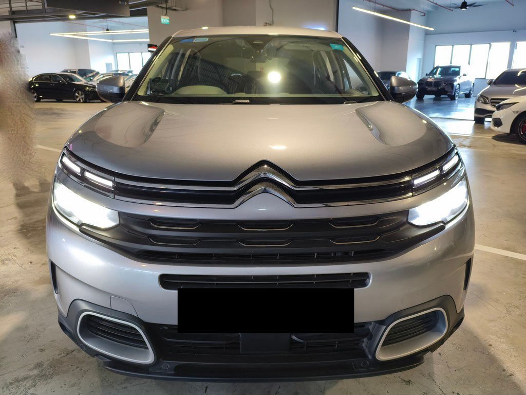 Citroen C5 Aircross 1.2 Feel