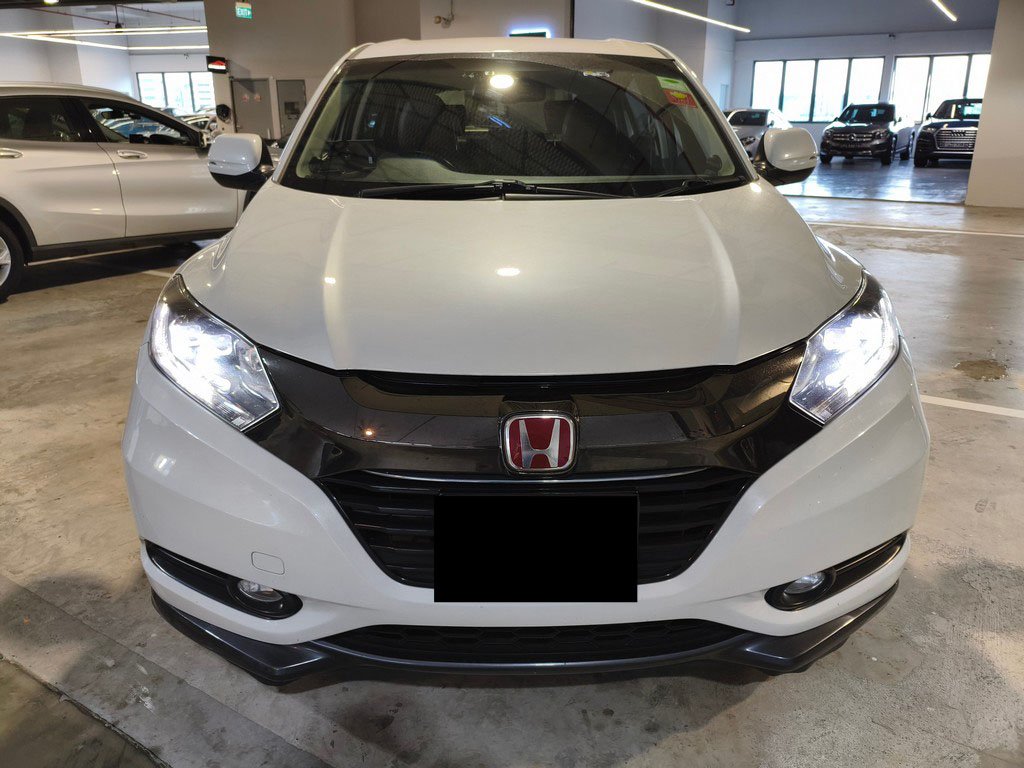 Honda Vezel 1.5x Auto (Hybrid)