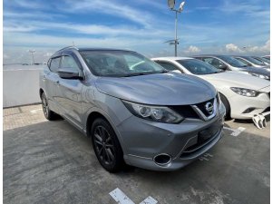 Nissan Qashqai 1.2 Dig T Cvt Abs 2wd 5dr