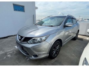 Nissan Qashqai 1.2 Dig T Cvt Abs 2wd 5dr
