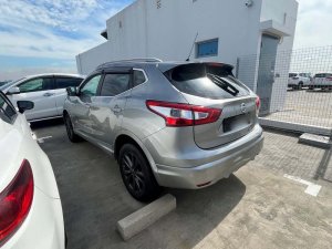 Nissan Qashqai 1.2 Dig T Cvt Abs 2wd 5dr