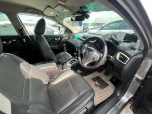 Nissan Qashqai 1.2 Dig T Cvt Abs 2wd 5dr