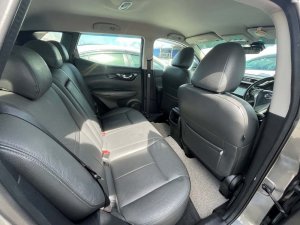 Nissan Qashqai 1.2 Dig T Cvt Abs 2wd 5dr