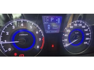 Hyundai Accent (RB) 1.4 Cvt