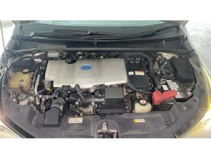 Toyota Prius Hybrid 1.8 Cvt (Hybrid)