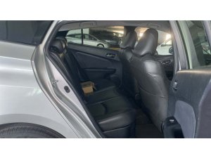 Toyota Prius Hybrid 1.8 Cvt (Hybrid)