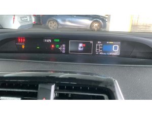 Toyota Prius Hybrid 1.8 Cvt (Hybrid)