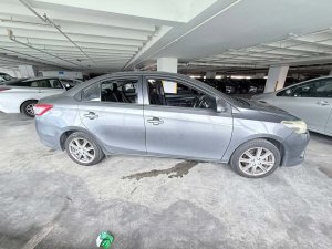 Toyota Vios 1.5E Cvt