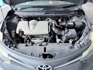 Toyota Vios 1.5E Cvt