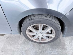 Toyota Vios 1.5E Cvt