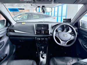 Toyota Vios 1.5E Cvt