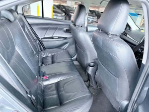 Toyota Vios 1.5E Cvt