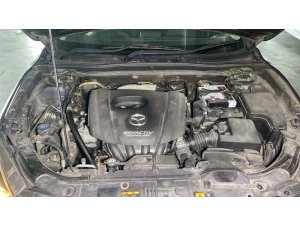 Mazda 3 4 Door Sedan 1.5L Sp.6eat